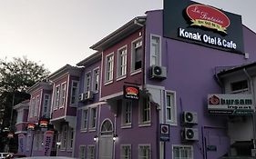 Lafontaine Konak Otel