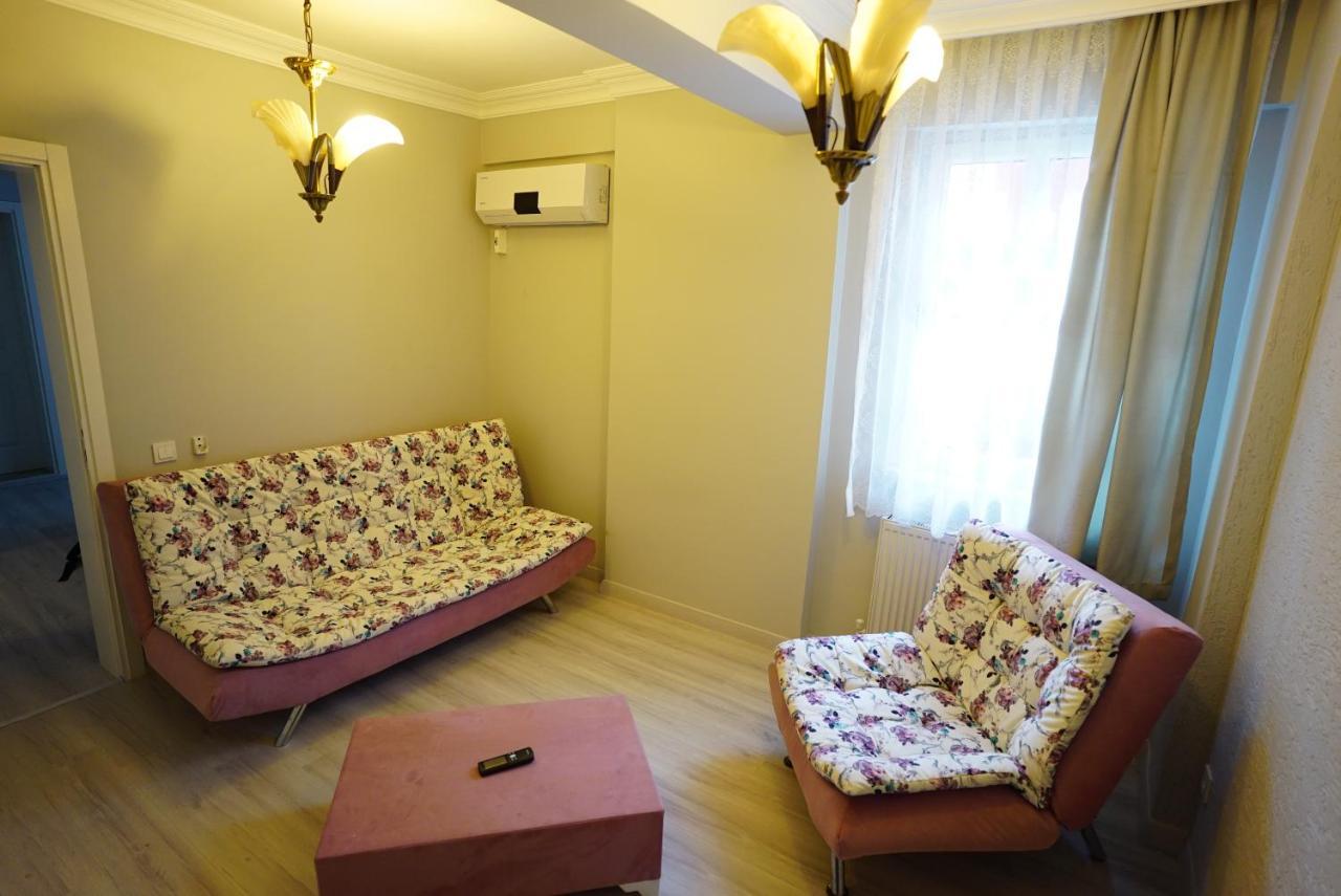 Lafontaine Konak Otel Mudanya Dış mekan fotoğraf