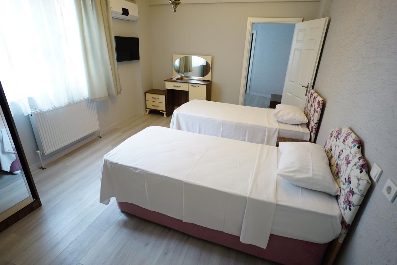 Lafontaine Konak Otel Mudanya Dış mekan fotoğraf